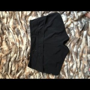 Lululemon Running Shorts